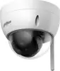 Dahua Dome Wi-Fi kamera IPC-HDBW1430DE-SW-0280B 4 MP