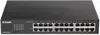 D-Link DGS-1100-24PV2 M RM PoE+