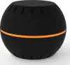 Home Shelly Sensor "H&T" WiFi Temperature & Humidity Sensor Battery Black