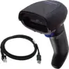 Datalogic Gryphon I GD4220 Barcode-Scanner Kit 1D USB Kabel