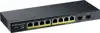 ZYXEL GS1900-10HP v2 8-port PoE Switch