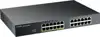 ZYXEL GS1915-24EP 12 port Poe 130W