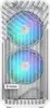 Fractal Design Torrent RGB White, Seitenfenster