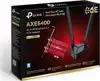 TP-Link Archer TXE75E - network adapter - PCIe
