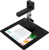 IRIS Scan Desk 6