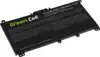 Green Cell (HP163) baterija 3400 mAh,11.55V HT03XL do HP 240