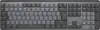 LOGITECH MX Mechanical Bluetooth Illuminated Keyboard - GRAPHITE - US INT'L - LINEAR