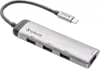 Verbatim - hub - 4 ports