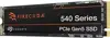 SSD Seagate FireCuda 540 M.2 1TB PCIe Gen5x4 2280