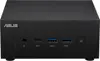 ASUS ExpertCenter PN52 S9032MD - Mini-PC - AMD Ryzen 9 5900HX
