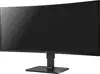 LG LED-Monitor UltraWide 35BN77CP-B - 89 cm (35) - 3440 x 1440 UWQHD