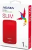 HDD EXT 1TB AD HV300 USB 3.2 Red