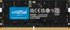 Crucial RAM - 24 GB - DDR5 5600 SO-DIMM CL46