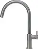 Slavina Reginox Levisa VT Gun Metal Silver