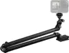 Boom + Adhesive Mounts