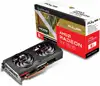 Grafička kartica Sapphire Radeon RX 7600 PULSE 8GB OC