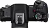 Canon EOS R50 + RF-S 18-45mm F4.5-6.3 IS STM crna