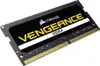CORSAIR Vengeance - DDR4 - 8 GB - SO-DIMM 260-pin, CMSX8GX4M1A2400C16