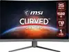 MSI G32CQ4 E2 - 32" | QHD | VA Curve 1500R | 170Hz