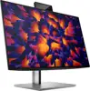 60,5cm/23,8'' (2560x1440) HP Z24m G3 16:9 5ms IPS HDMI DisplayPort USB-C VESA Pivot Speaker Webcam QHD Silver