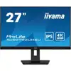 Iiyama LED-Display XUB2792UHSU-B5 - 68.6 cm (27) - 3840 x 2160 4K Ultra HD