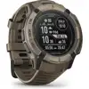 Garmin Instinct 2X SOLAR Tactical Edition Coyote Tan