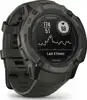 Garmin Instinct 2X SOLAR Moss, 010-02805-05