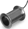 Garmin GT15M-THF Thru-hull SS sonda Mid CHIRP 85-165Khz,600W, 8pin, 0° tilt, 010-02868-00