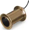 Garmin GT12M-THF Thru-hull bronze sonda Mid CHIRP 85-165Khz, 350W 8pin,12° tilt, 010-02867-01