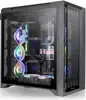 Thermaltake CTE C700 TG ARGB Black