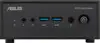 PC ASUS PN42-BBN200MV Intel UHD Black