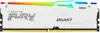 Kingston Fury Beast RGB White 32GB DDR5 5200-40, KF552C40BWA-32