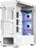 Cooler Master TD500 V2 Mesh ARGB biała