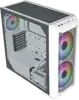 Cooler Master HAF 500 biała