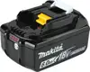 Makita BL1860B Werkzeug-Akku 18V / 6.0Ah / Li-Ionen LED