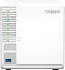 3-Bay QNAP TS-364-8G Intel® Celeron® - N5095 - Weiß