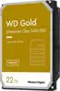 22TB WD221KRYZ WD Gold 7200RPM 512MB