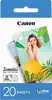 Canon ZINK papir za ZOEMINI - 20 listova