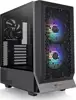 Thermaltake Ceres 300 TG ARGB Black