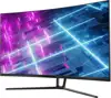 Dis 31,5 LC-Power LC-M32-QHD-165-C-V2 QHD Curved