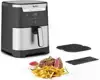 SEB Tefal friteza easyfry EY801D15