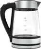 AENO Electric Kettle, Tongtai smart wifi, glass kettle, 220-240V~, 50/60Hz, 1850-2200W, Strix, NW:1.15Kg
