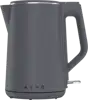 AENO Electric Kettle EK4: 1850-2200W, 1.5L, Strix, Double-walls, Non-heating body, Auto Power Off, Dry tank Protection