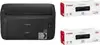 Canon laser LBP6030B + 2 x CRG725