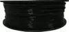 Filament for 3D, ASA, 1.75 mm, 1 kg, black