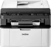 Brother MFC-1910W - multifunction printer - B/W