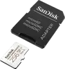 SanDisk Max Endurance microSDXC 256GB Class 10 U3 + Adapter