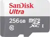 SanDisk Ultra microSDXC 256GB Android 100MB/s UHS-I