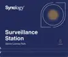 Synology License Pack for 8 Cams