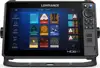 Lowrance HDS-10 PRO ROW + ActiveImaging™ HD 3-in-1 sonda, 10" fishfinder, 000-15985-001
